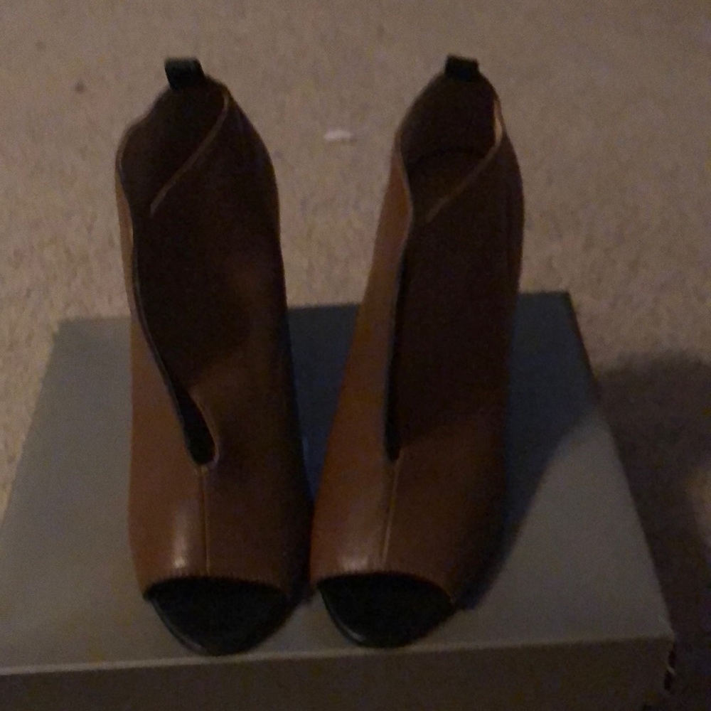 Zigisoho Shoe